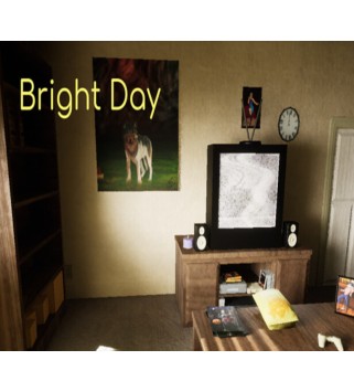 Bright Day Steam Key GLOBAL